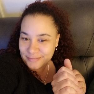 Meet your Posher, Tonya